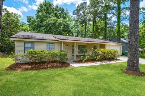 253 Timberlane Rd, Tallahassee, FL 32312