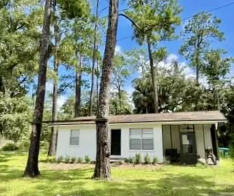20 Hannah Dykes, Crawfordville, FL 32327
