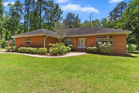 6245 Crestwood Dr, Tallahassee, FL 32311