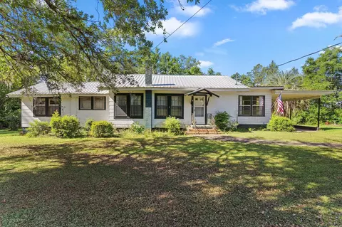 5118 E Washington St, Monticello, FL 32344