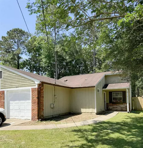3216 Albert Dr, Tallahassee, FL 32309