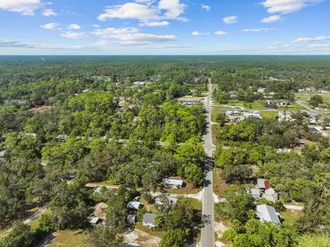 View/Area - 207 SE Ninth St, Steinhatchee, FL 32359 photo 8 of 8