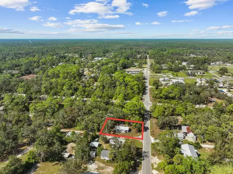 View/Area - 207 SE Ninth St, Steinhatchee, FL 32359 photo 1 of 8