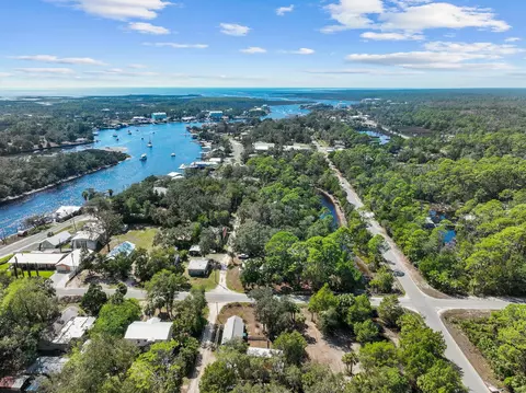 View/Area - 207 SE Ninth St, Steinhatchee, FL 32359 photo 6 of 8