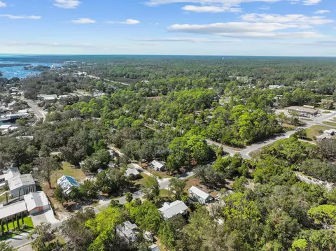 View/Area - 207 SE Ninth St, Steinhatchee, FL 32359 photo 7 of 8