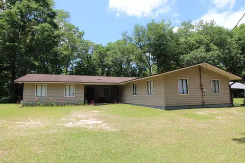 5280 Crump Rd, Tallahassee, FL 32309