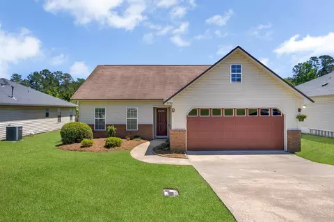 8290 Charrington Forest Blvd, Tallahassee, FL 32312
