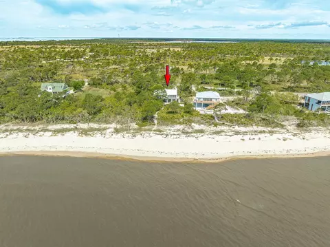 372 Bald Point Rd, Alligator Point, FL 32346 photo 5