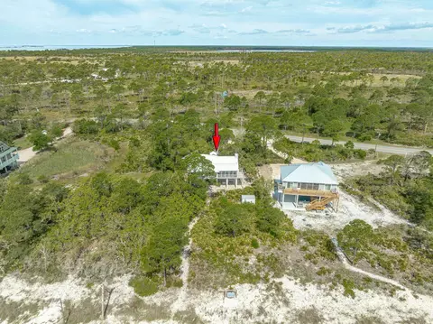 372 Bald Point Rd, Alligator Point, FL 32346 photo 4
