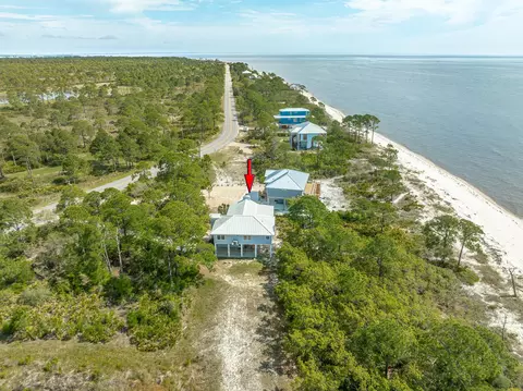 372 Bald Point Rd, Alligator Point, FL 32346 photo 3
