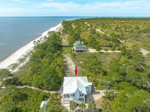 372 Bald Point Rd, Alligator Point, FL 32346 photo 6