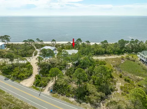 372 Bald Point Rd, Alligator Point, FL 32346 photo 2