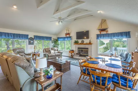 372 Bald Point Rd, Alligator Point, FL 32346 photo 22