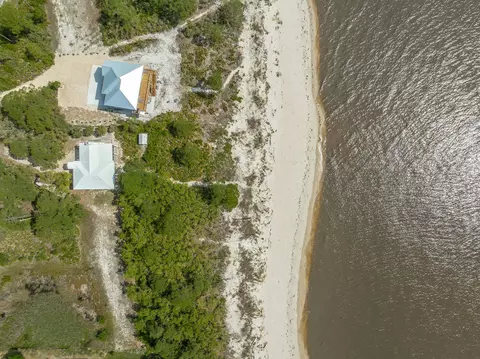 372 Bald Point Rd, Alligator Point, FL 32346 photo 8