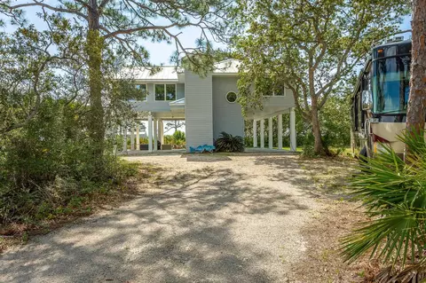 372 Bald Point Rd, Alligator Point, FL 32346 photo 9