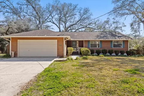 1107 Mimosa Dr, Tallahassee, FL 32312