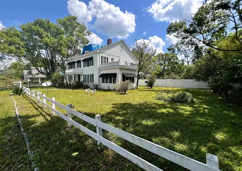 316 N Center St, Perry, FL 32347
