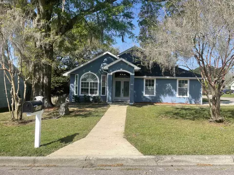3472 Exmouth Ln, Tallahassee, FL 32317