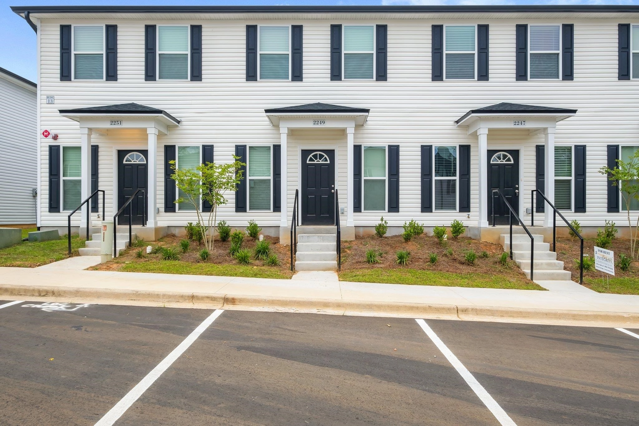 2257 Del Carmel Way Unit BLDG 12  