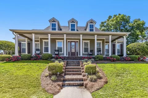 4151 Faulkner Ln, Tallahassee, FL 32311