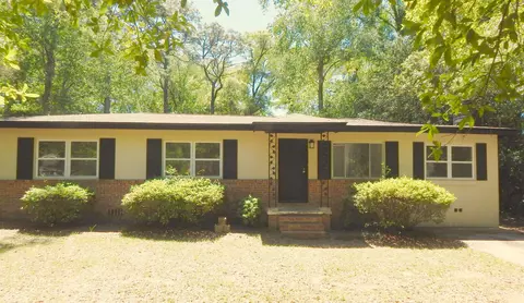2867 Cathedral Dr, Tallahassee, FL 32310