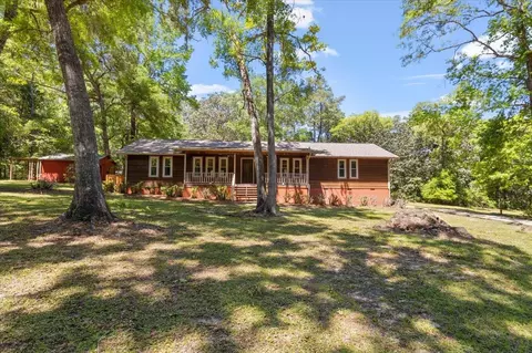 9694 N Horseshoe Rd, Tallahassee, FL 32317