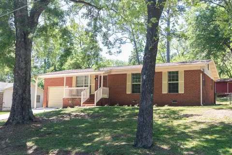 2312 Astoria Ct, Tallahassee, FL 32303