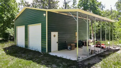 504 NE Homesite Rd, Madison County, FL 32340