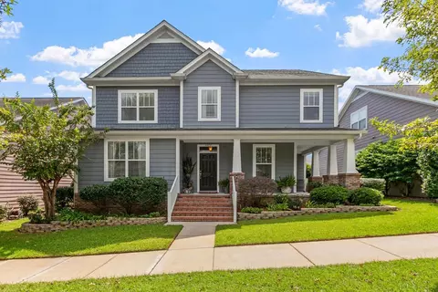 2477 Lantana Ln, Tallahassee, FL 32311