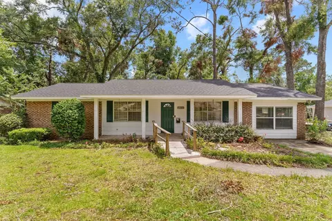 1369 Nancy Dr, Tallahassee, FL 32311