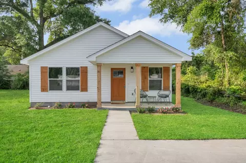 51 Cochise St, Crawfordville, FL 32327