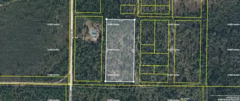 tbd NW Marianna Lake Ave, Altha, FL 32438