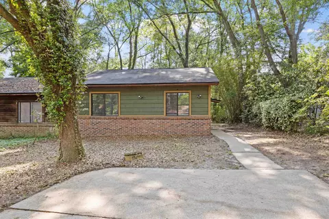 1828 Seay Ct #B, Tallahassee, FL 32303