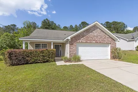 289 N Charles Willis Dr, Midway, FL 32343
