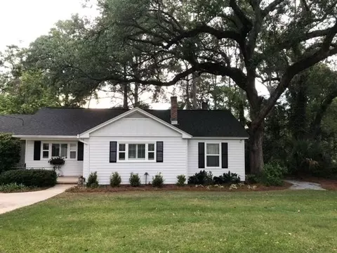 2008 W Randolph Cir, Tallahassee, FL 32308