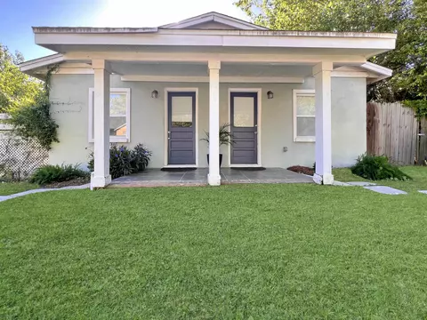 1236 Central St #-, Tallahassee, FL 32303