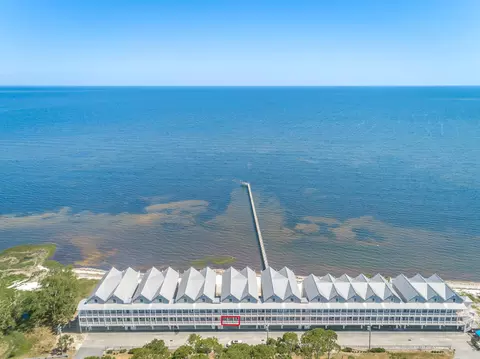 3186 E 98 Hwy #D-1, St James, FL 32323