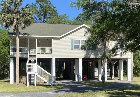 87 City Park Ave, Saint Marks, FL 32355