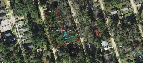 58 Beeler Rd, Crawfordville, FL 32327