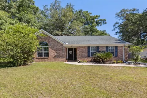 1346 Sumerlin Dr, Tallahassee, FL 32317