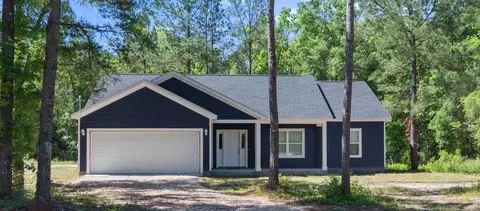 132 Beulah St, Quincy, FL 32351