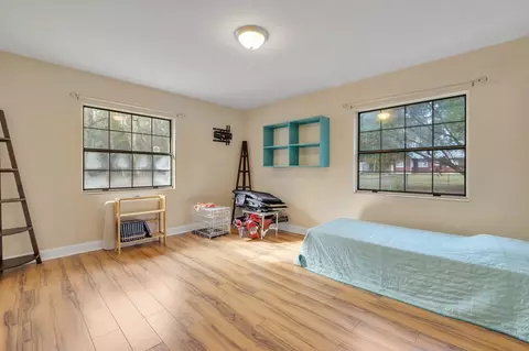 Bedroom - 610 Plantation Rd, Perry, FL 32348 photo 6 of 9