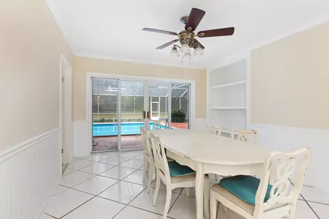 Dining - 610 Plantation Rd, Perry, FL 32348 photo 1 of 1