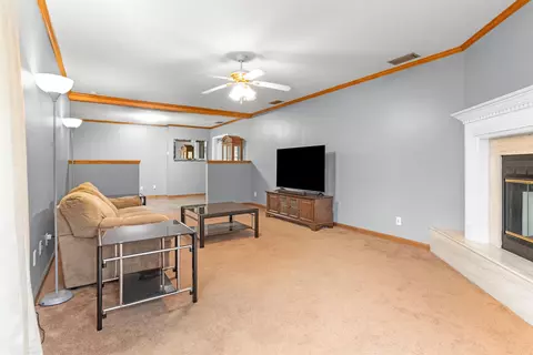 Bedroom - 610 Plantation Rd, Perry, FL 32348 photo 2 of 9
