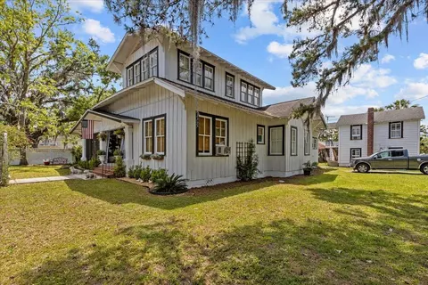 725 N Jefferson St, Perry, FL 32347