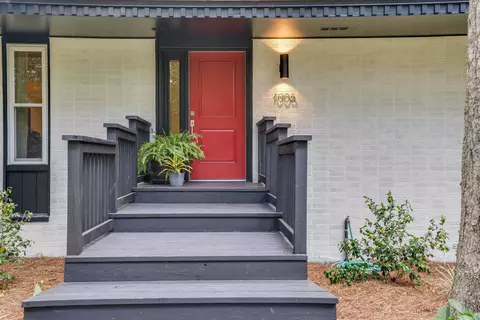 1006 Shadowlawn Dr, Tallahassee, FL 32312