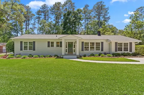 1125 Waverly Rd, Tallahassee, FL 32312