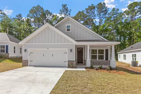 4355 Bottle Brush Ln, Tallahassee, FL 32303