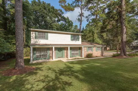 1842 Devra Dr, Tallahassee, FL 32303