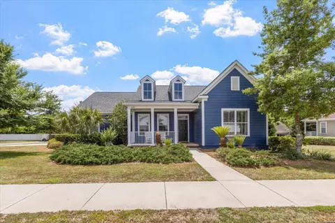 3277 Thoreau Ave, Tallahassee, FL 32311